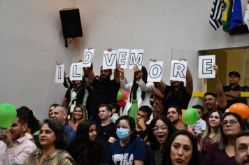 Foto - ENTREGA DE TÍTULO DE CIDADÃO RIO-PEDRENSE