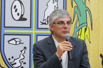 Foto - SESSÃO SOLENE DE ENTREGA DE TÍTULOS DE CIDADÃO 2024 