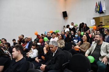 Foto - ENTREGA DE TÍTULO DE CIDADÃO RIO-PEDRENSE