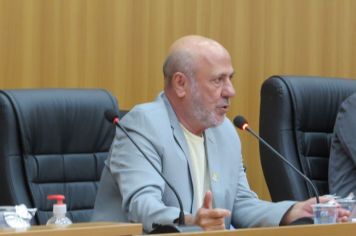 Foto - SESSÃO SOLENE DE ENTREGA DE TÍTULOS DE CIDADÃO 2024 