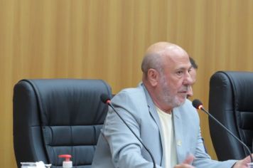 Foto - SESSÃO SOLENE DE ENTREGA DE TÍTULOS DE CIDADÃO 2024 