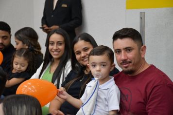 Foto - ENTREGA DE TÍTULO DE CIDADÃO RIO-PEDRENSE