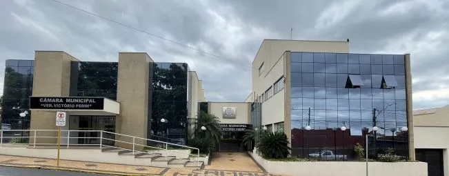 19.10.2026  Legislativo  Câmara aprova Projetos de Lei do Legislativo e do Executivo na 30ª sessão ordinária