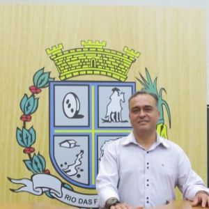 EMERSOM RICARDO VIEIRA