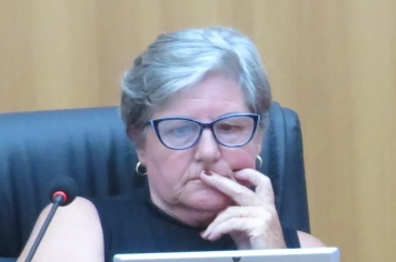 Marga sugere a implementação de programas  de educação ambiental