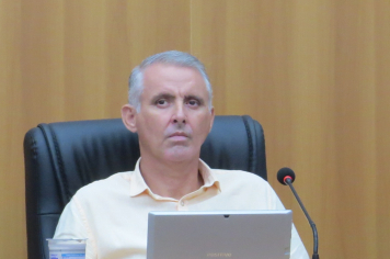 Marconato propõe transformar a Guarda Civil em Autarquia