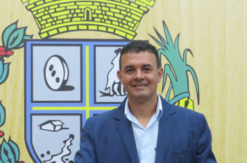 Acompanhe o trabalho do vereador Rosildo na 3ª sessão da Câmara Municipal 