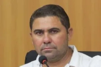 Vereador Nivaldo solicita melhorias  para o Bairro Jardim São Cristóvão II