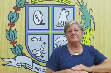 Vereadora Evanilde Margarete apresenta nove Indicações na 2a Sessão ordinária da Câmara Municipal de Rio das Pedras