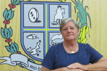 Margarete Padoveze apresentou suas Indicações para a 3ª sessão da Câmara Municipal 