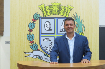 Confira a atuação do vereador Rosildo na 6a Sessão da Câmara deste ano