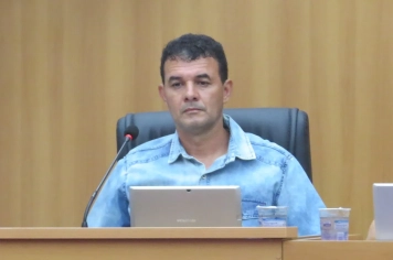 Rosildo pede mais atenção para drenagem urbana na liberação de loteamentos e empreendimentos imobiliários