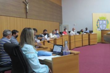 INDICAÇÕES, MOÇÕES E REQUERIMENTO DA  4ª SESSÃO ORDINÁRIA DA CÂMARA