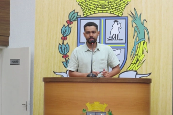 Só do Urso Branco solicitou reparos no asfalto de ruas dos bairros Bom Jardim e Dr. Raul Coury 