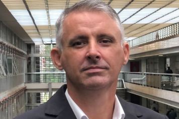 MARCONATO QUER SABER QUAIS DEPUTADOS ENVIARAM VERBAS À CIDADE
