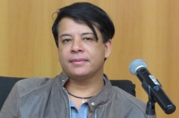Professor Geraldo solicita emenda sobre parcelamento  de solo urbano na 19a Sessão da Câmara