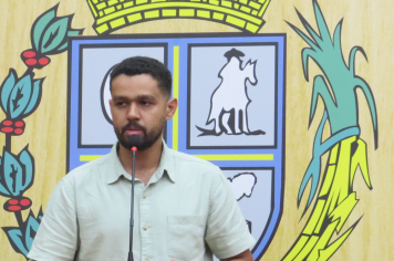 Sóstenes sugere Lei para criação de cargos de Psicólogo Escolar e Assistente Social Escolar 