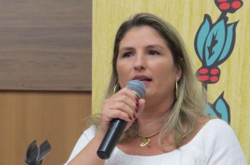 Vanessa Botam faz várias Indicações ao Executivo