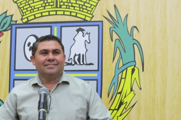 Veja as Indicações do vereador Nivaldo na 36ª sessão da Câmara Municipal de Rio das Pedras