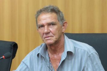 ZÉ DO PAULO E SUAS INDICAÇÕES NA TRIBUNA DA 7ª SESSÃO DA CÂMARA MUNICIPAL