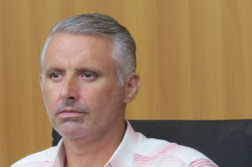 Vereador Marconato sugere aumento no valor de bolsa-auxílio  de estagiários da Prefeitura