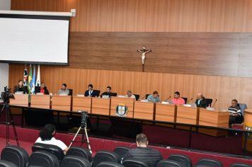MARCONATO, BÉ CECOTTE, JOAQUIM AFONSO E ZÉ DO PAULO SOMAM ESFORÇOS PARA DESTINAR VALORES DAS EMENDAS PARLAMENTARES