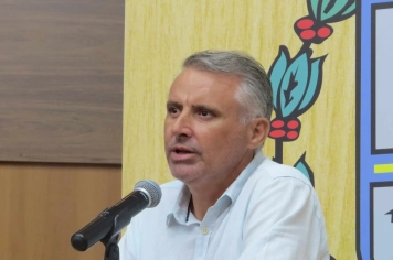 Vereador Marconato indica manutenção do Poliesportivo