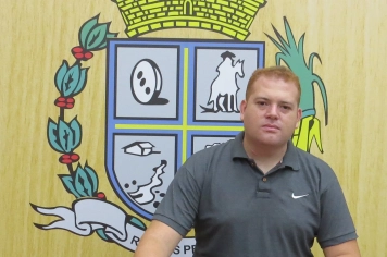 Vereador Max Prestes e sua Indicação na 2ª sessão ordinária da Câmara Municipal de Rio das Pedras