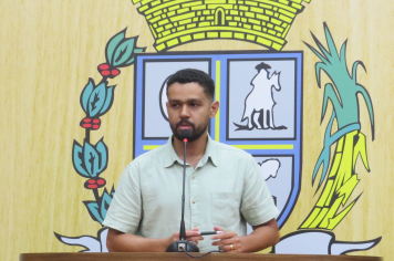 “Só do Urso Branco” participa da 6a Sessão da Câmara deste ano e apresenta oito indicações