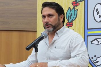 Confira a atuação do vereador Nabuco na 13a Sessão da Câmara deste ano