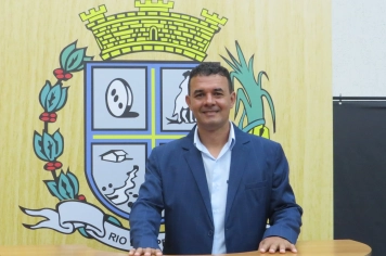 Rosildo solicita poda e retirada de folhas secas nas palmeiras da Avenida Elias Candido Ayres