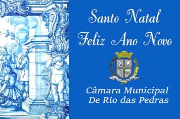 Boas Festas