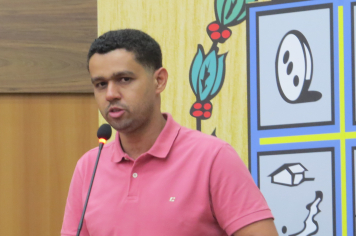 Sóstenes solicita rotatória nos arredores da empresa  “Caninha da Roça”