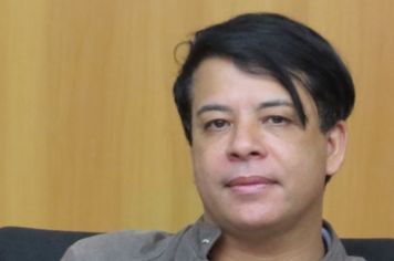 Vereador Professor Geraldo participa da 6a Sessão da Câmara e faz seis indicações
