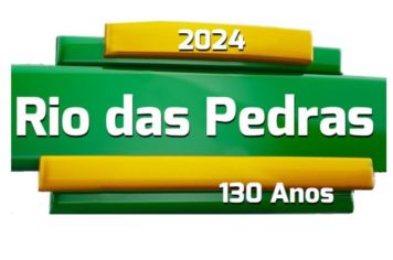 DEPUTADOS SEBASTIÃO DOS SANTOS E THIAGO AURICHIO ENVIARAM MENSAGENS DE CONGRATULAÇÕES PELO ANIVERSÁRIO DE RIO DAS PEDRAS