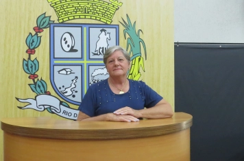 Marga pede manutenção em equipamentos da Área de Lazer Genatti Soave