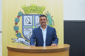 Rosildo Show inseriu Indicações de zeladoria na 21ª sessão ordinária da Câmara Municipal 