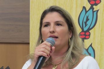 Veja a participação da Vereadora Vanessa Botam  na 20ª Sessão Ordinária da Câmara deste ano