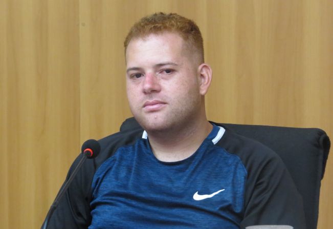 VEREADOR MAX PRESTES E SUAS INDICAÇÕES NESTA 7ª SESSÃO DA CÂMARA