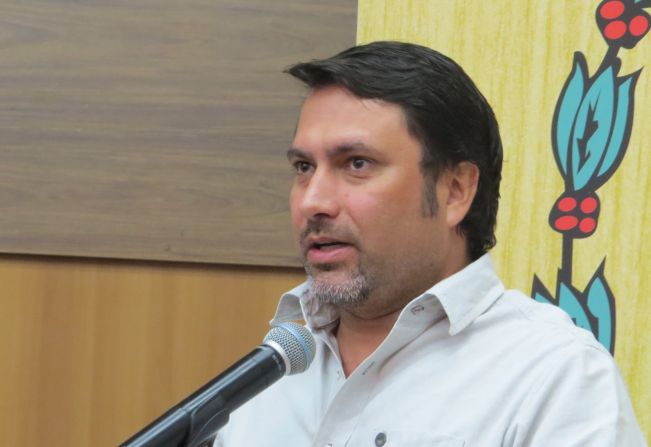 NABUCO APRESENTOU MOÇÃO DE REPÚDIO PELA FALTA DE REMEDIOS NA FARMACIA DE ALTO CUSTO