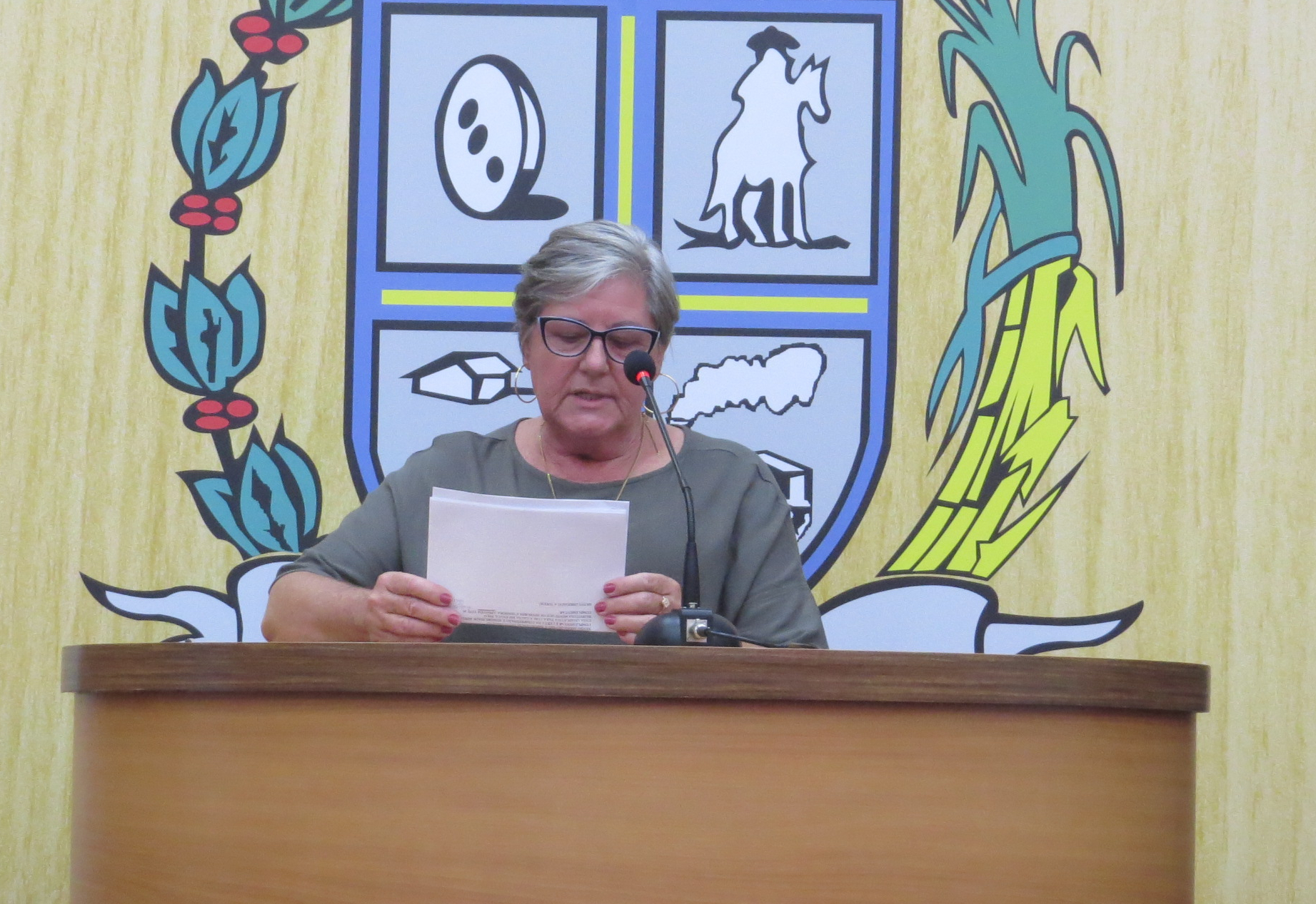 Marga apresenta indicações de melhorias  nos Bairros São Cristóvão I e II 