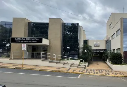 Câmara aprova contas da Prefeitura relativas a 2023 e outros Projetos de Lei na 3ª sessão ordinária