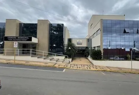 Câmara aprova emenda do projeto que cria o Programa Especial  de Recuperação Fiscal (PERF) 2026