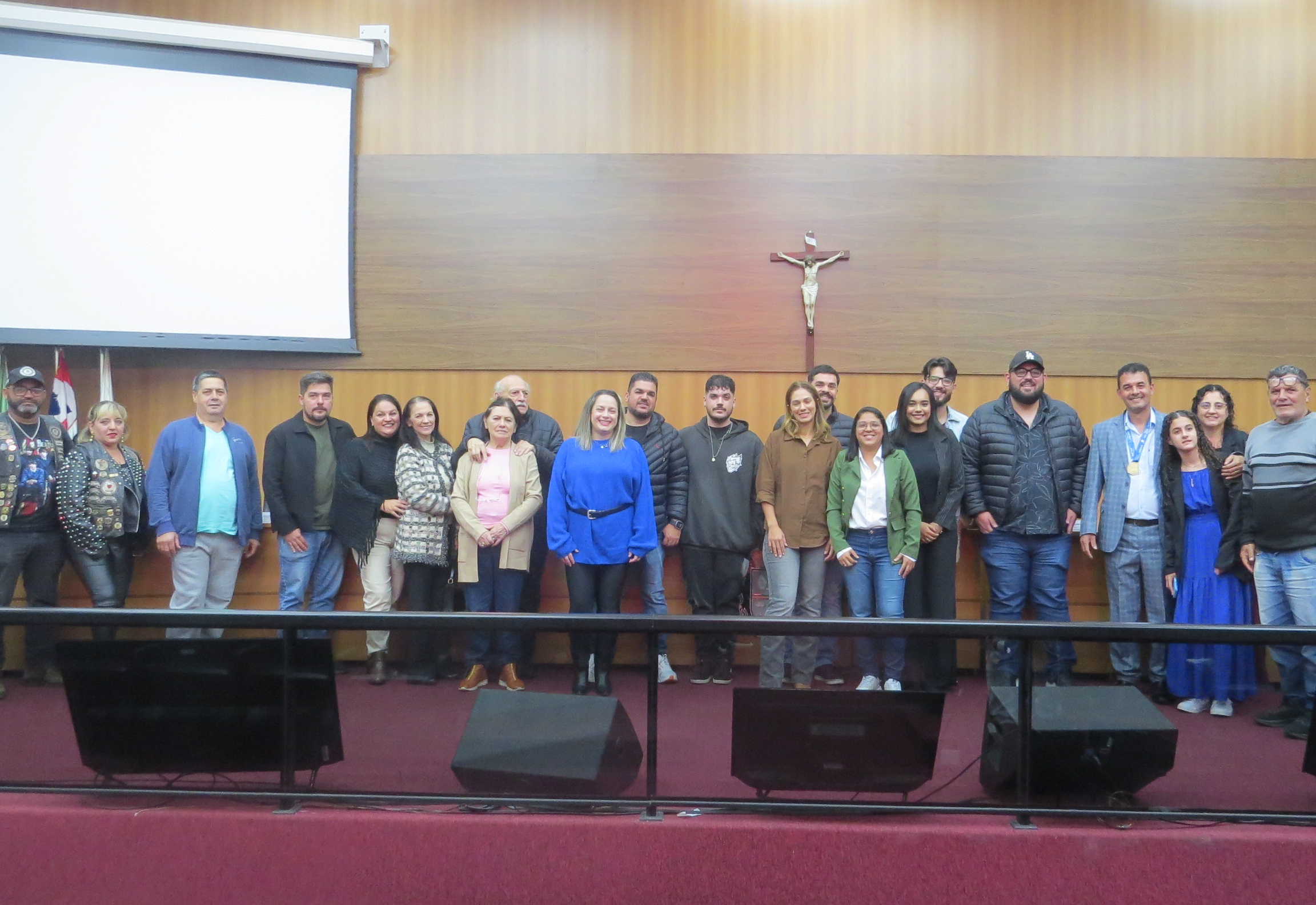Portal da Cidade recebe Moção de Congratulações   e Aplausos na Câmara Municipal