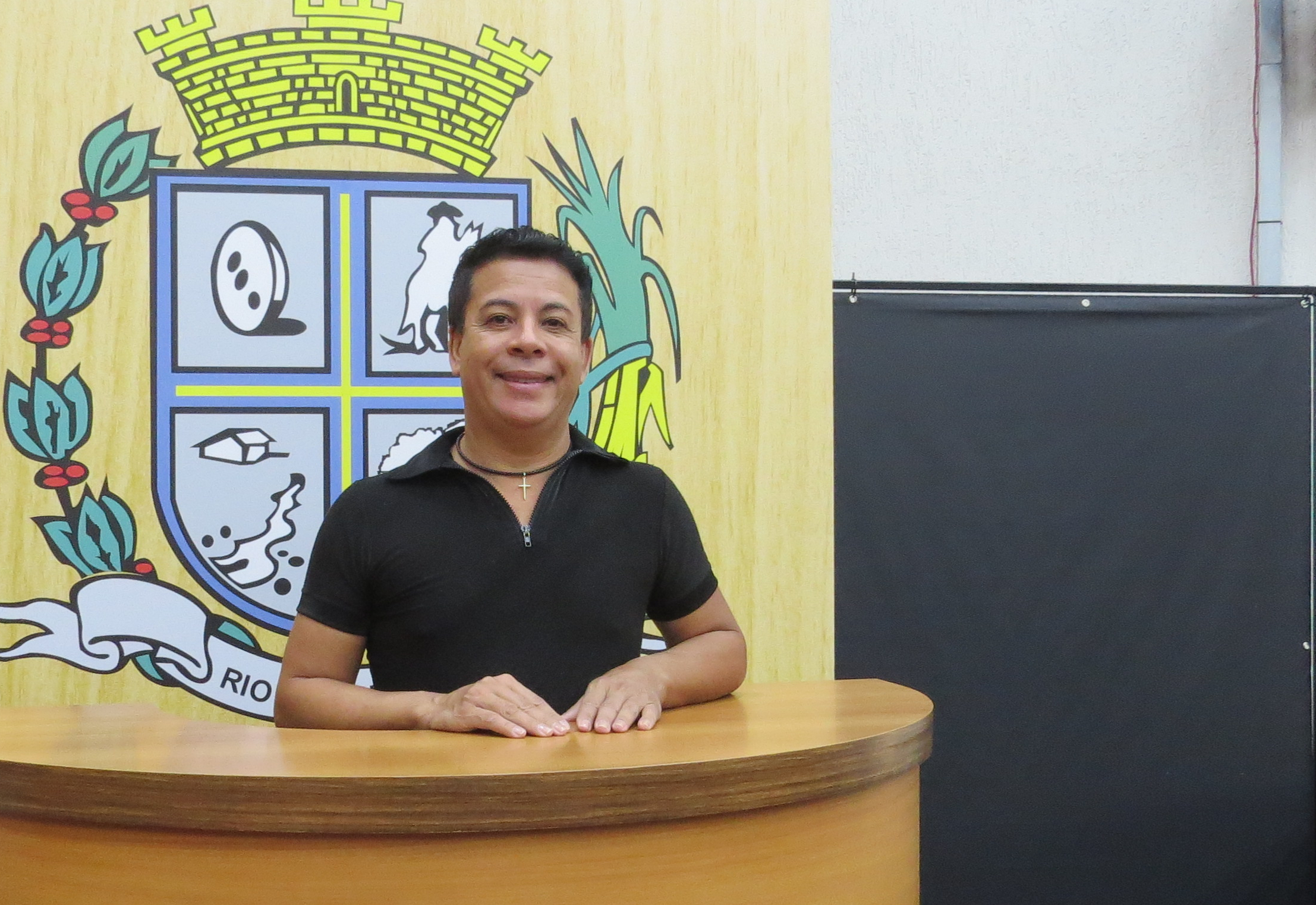 Professor Geraldo sugeriu inclusão de aulas de tecnologia no currículo das escolas municipais  
