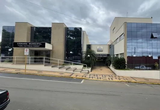 Câmara de Vereadores aprova reajuste salarial dos servidores