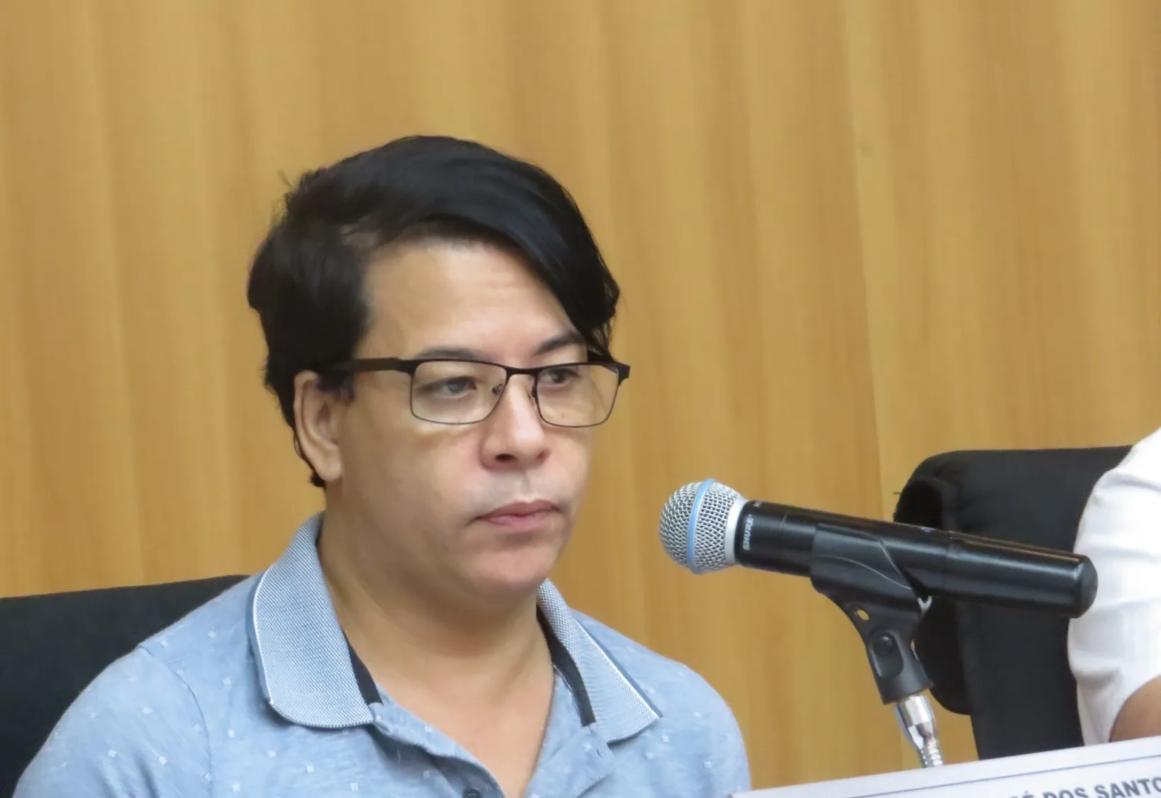 Professor Geraldo indica instituição de política permanente de atualização anual do vale-alimentação dos servidores públicos