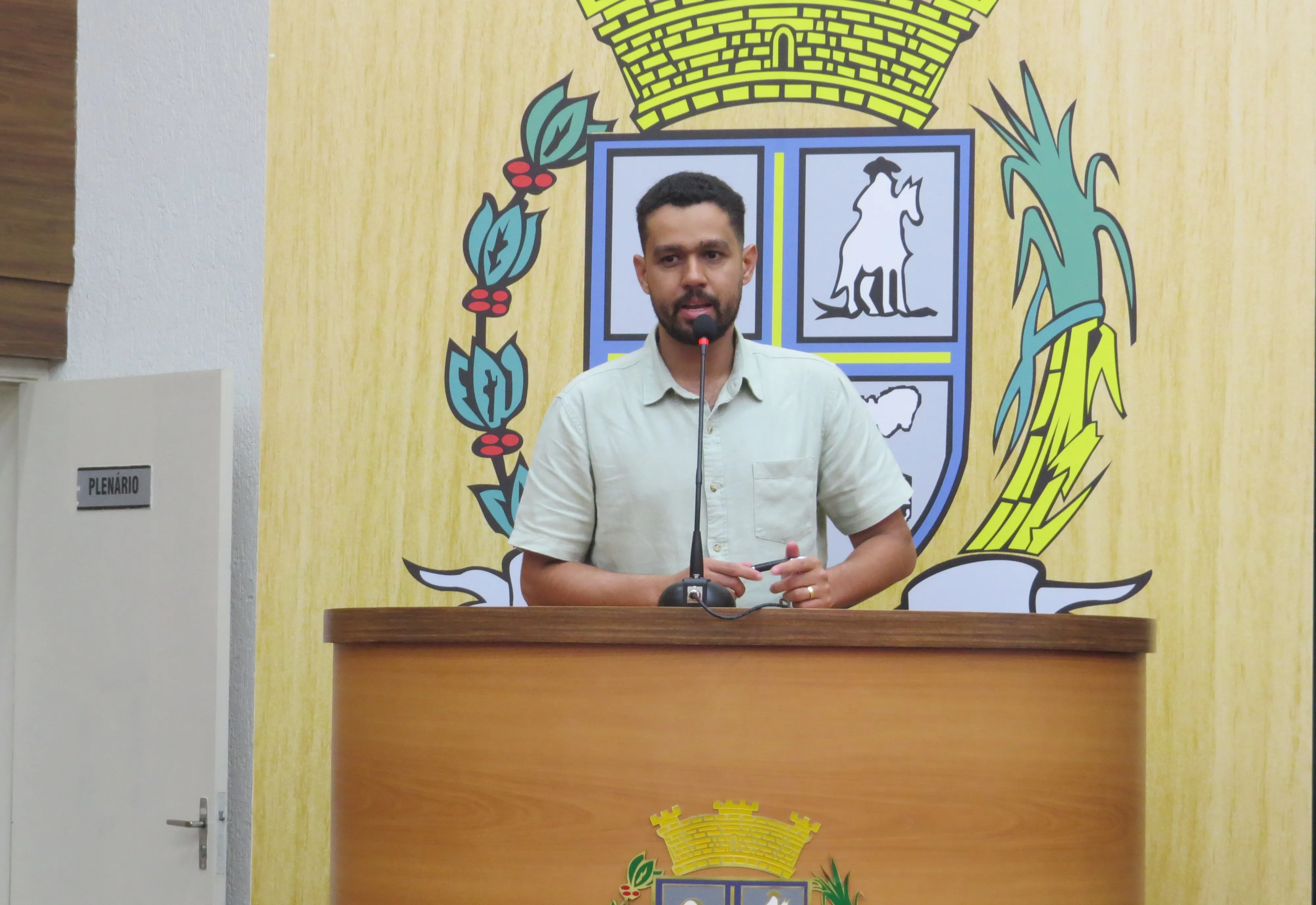 Só do Urso Branco solicitou reparos no asfalto de ruas dos bairros Bom Jardim e Dr. Raul Coury 