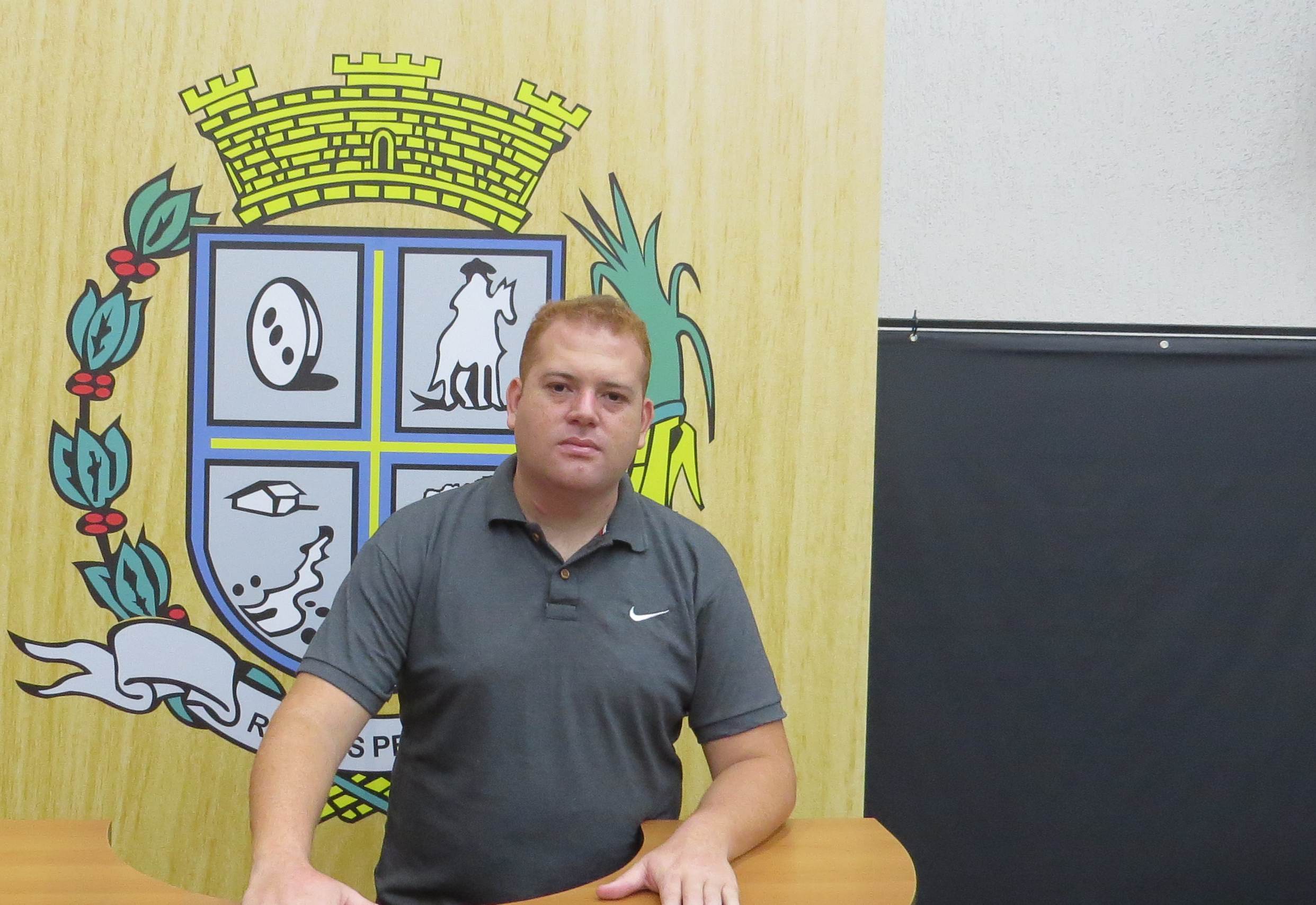 Max apresenta Projeto para obrigatoriedade de certidões de antecedentes criminais para pessoas que atuem junto a crianças e adolescentes 