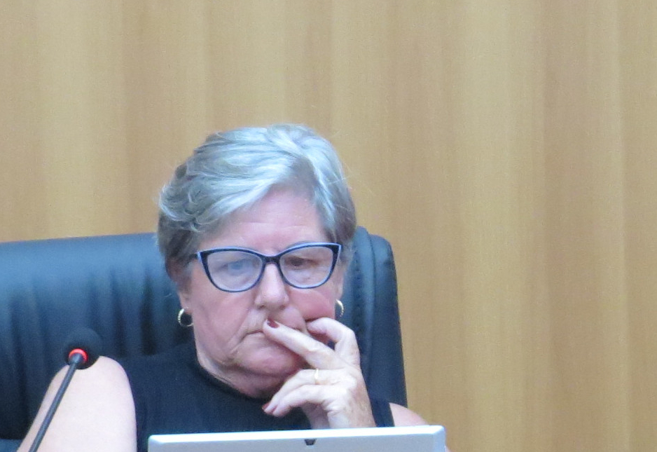 Marga solicita estudos para instalação  de caixas metálicas teladas em bueiros da cidade
